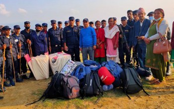 बैतडीमा निर्वाचनका लागि १ हजार बढी कर्मचारी खटिए 